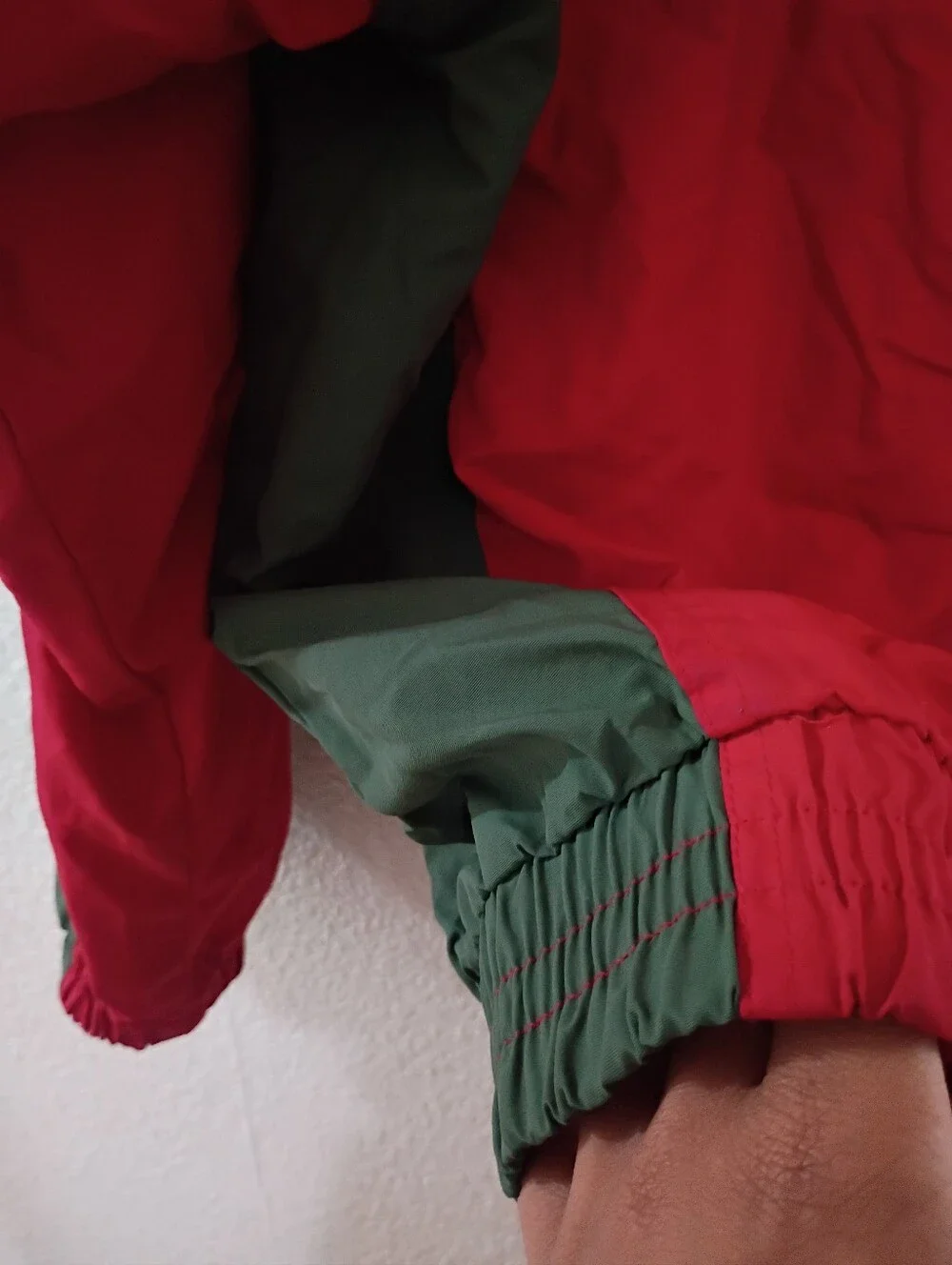 Supreme Track Jacket - Picture 8 of 9